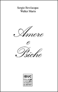 Amore e psiche - Librerie.coop