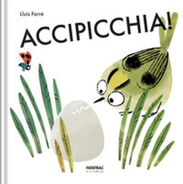 Accipicchia! Minimondo - Librerie.coop