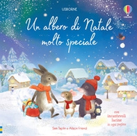 Un albero di Natale molto speciale - Librerie.coop