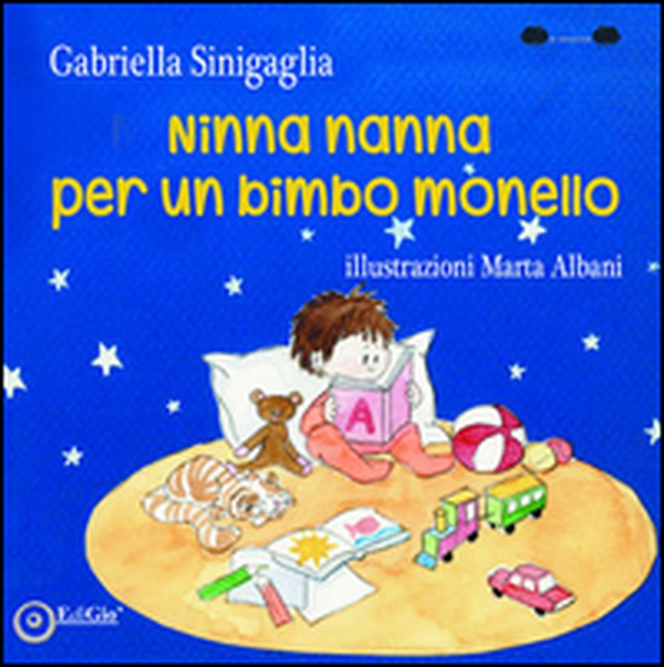 Ninna nanna per un bimbo monello - Librerie.coop Ninna nanna per un bimbo monello - Librerie.coop