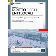[EBOOK] Elementi di diritto degli enti locali - Librerie.coop