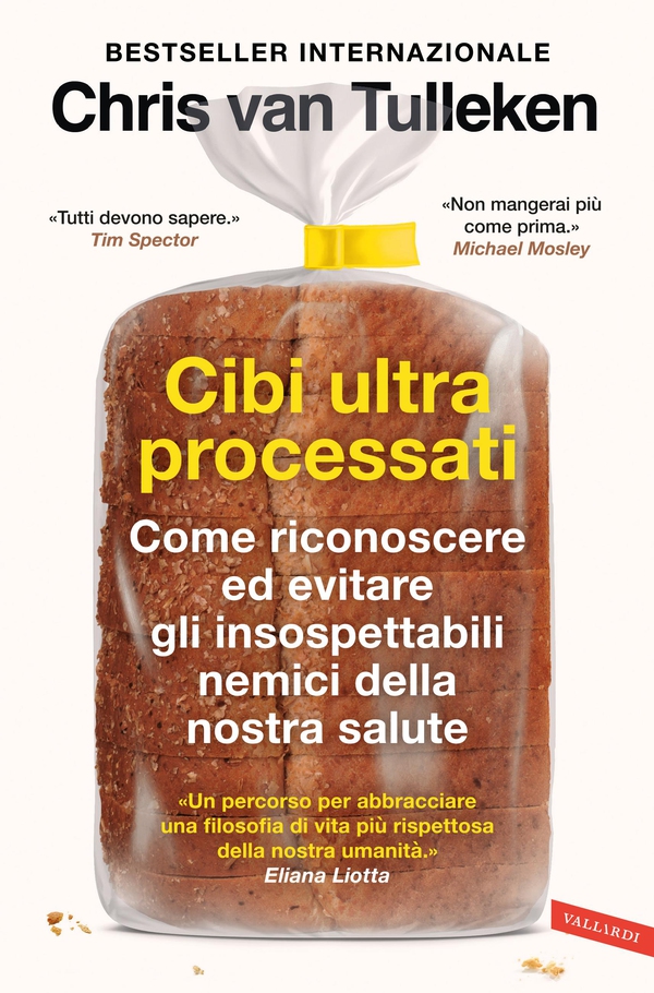 Cibi ultraprocessati - Librerie.coop Cibi ultraprocessati - Librerie.coop