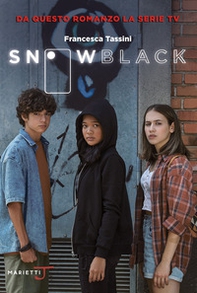 Snow Black. Serie tv - Librerie.coop