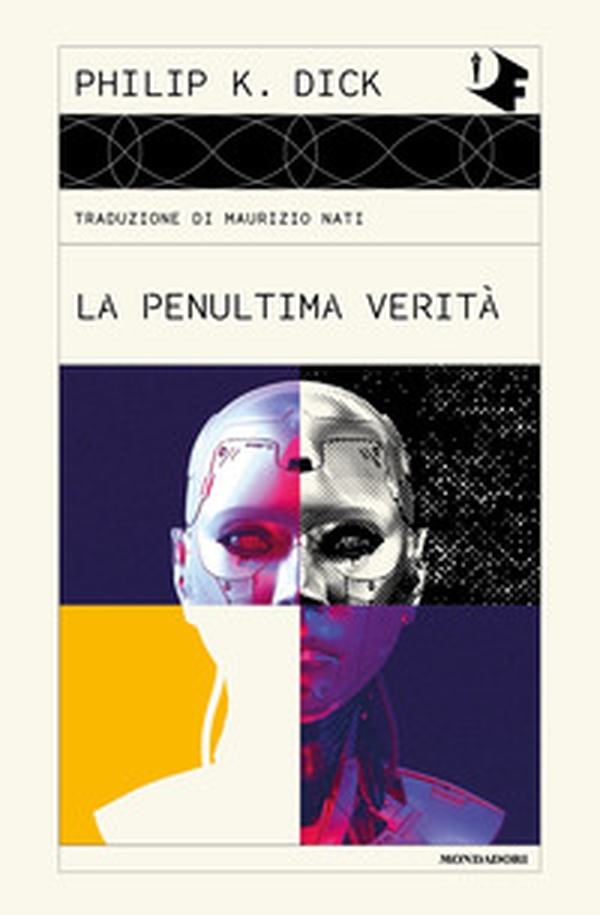 La penultima verità - Librerie.coop La penultima verità - Librerie.coop