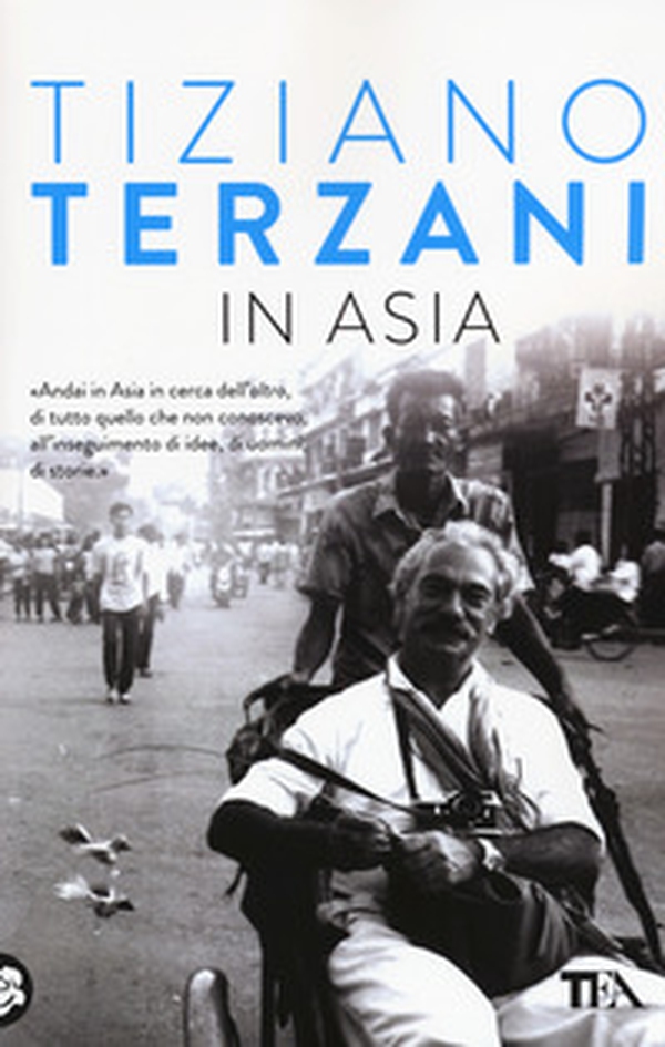 In Asia - Librerie.coop In Asia - Librerie.coop