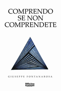 Comprendo se non comprendete - Librerie.coop