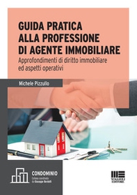L'agente immobiliare. Guida per l'esame e la professione - Librerie.coop L'agente immobiliare. Guida per l'esame e la professione - Librerie.coop