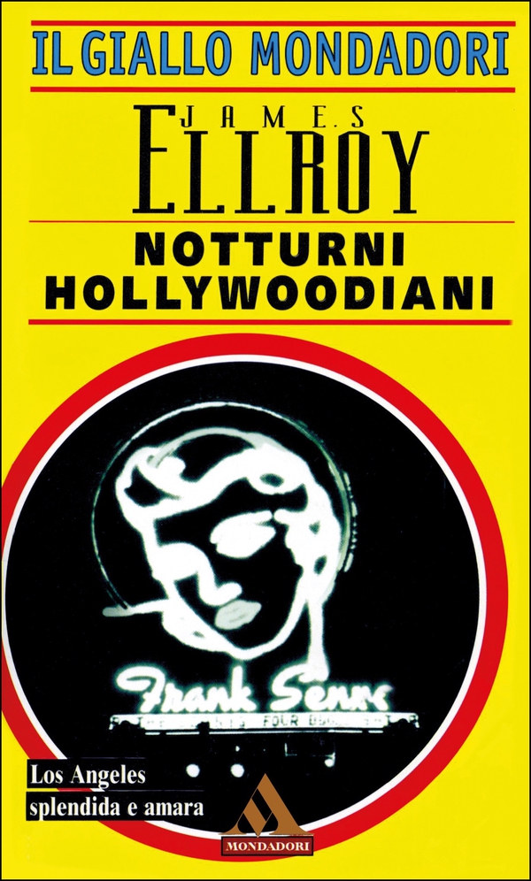 Notturni hollywoodiani - Librerie.coop Notturni hollywoodiani - Librerie.coop