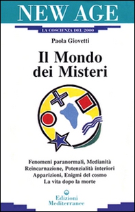 Il mondo dei misteri - Librerie.coop
