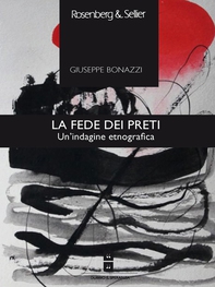 La fede dei preti - Librerie.coop La fede dei preti - Librerie.coop