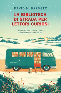 La biblioteca di strada per lettori curiosi - Librerie.coop