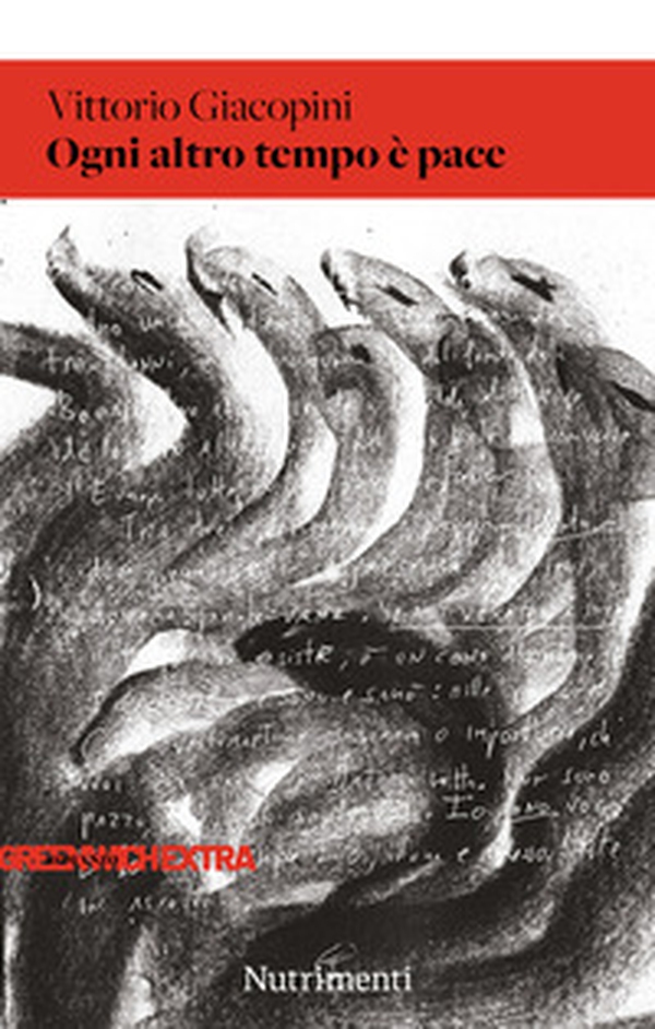 Ogni altro tempo è pace - Librerie.coop