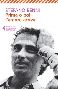 Prima o poi l'amore arriva - Librerie.coop
