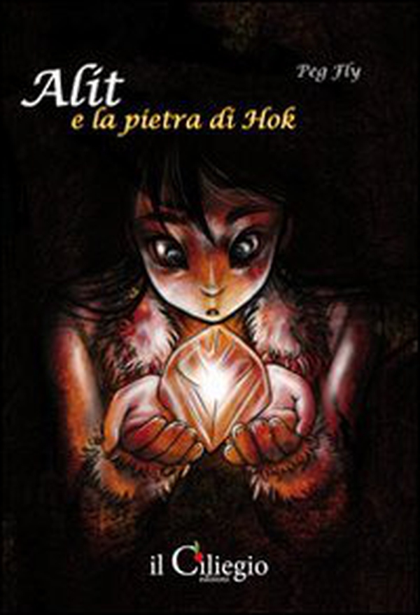 Alit e la pietra di Hok - Librerie.coop Alit e la pietra di Hok - Librerie.coop