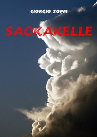 SaoKaKelle - Librerie.coop