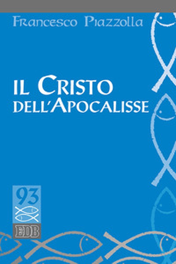 Il Cristo dell'Apocalisse - Librerie.coop Il Cristo dell'Apocalisse - Librerie.coop