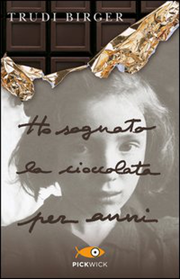 Ho sognato la cioccolata per anni - Librerie.coop Ho sognato la cioccolata per anni - Librerie.coop
