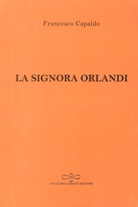 La signora Orlandi - Librerie.coop
