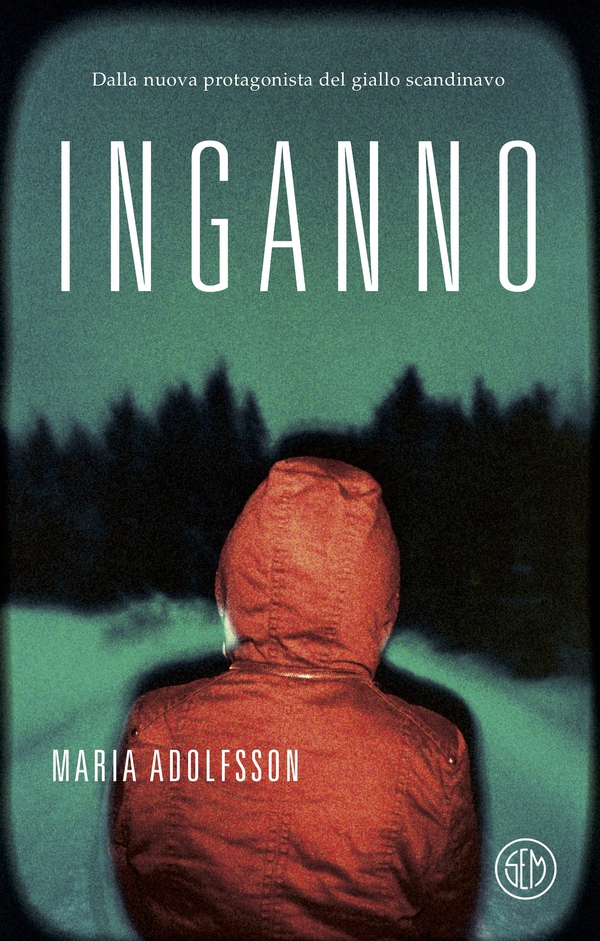 Inganno - Librerie.coop Inganno - Librerie.coop