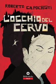 L'occhio del cervo - Librerie.coop L'occhio del cervo - Librerie.coop