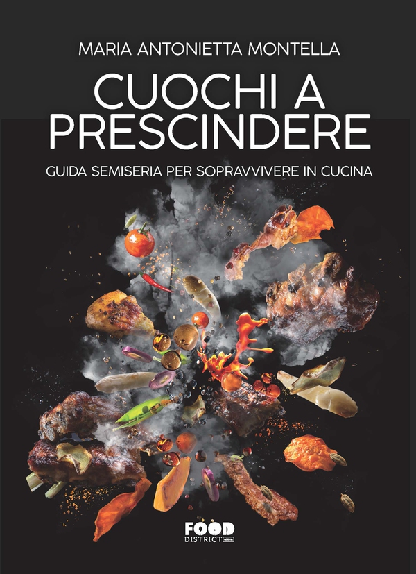 Cuochi a prescindere - Librerie.coop Cuochi a prescindere - Librerie.coop