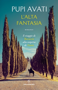 L'alta fantasia - Librerie.coop