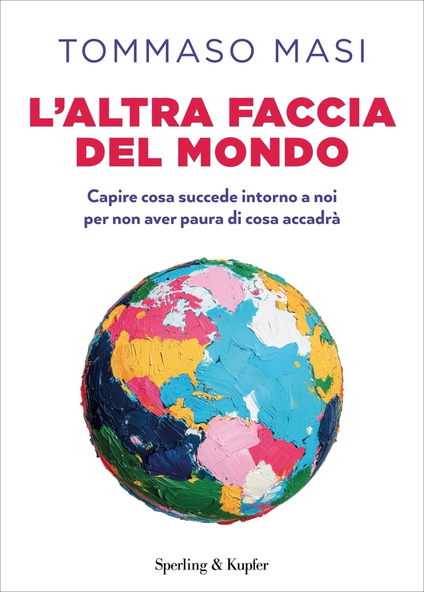 L'altra faccia del mondo - Librerie.coop