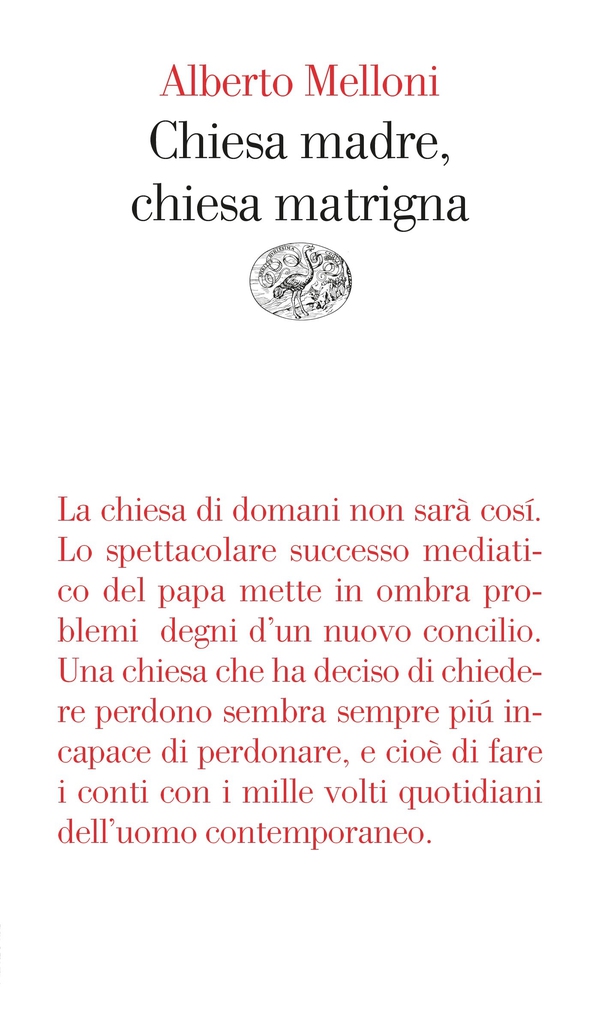 Chiesa madre, chiesa matrigna - Librerie.coop Chiesa madre, chiesa matrigna - Librerie.coop