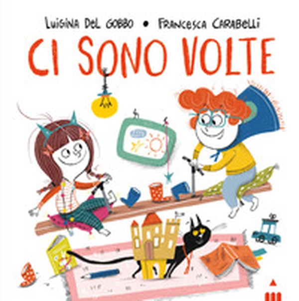 Ci sono volte - Librerie.coop