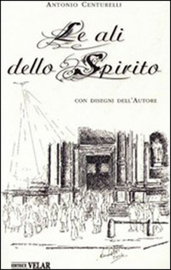 Le ali dello spirito - Librerie.coop Le ali dello spirito - Librerie.coop
