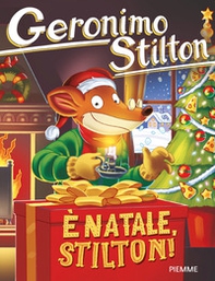 È Natale, Stilton! - Librerie.coop