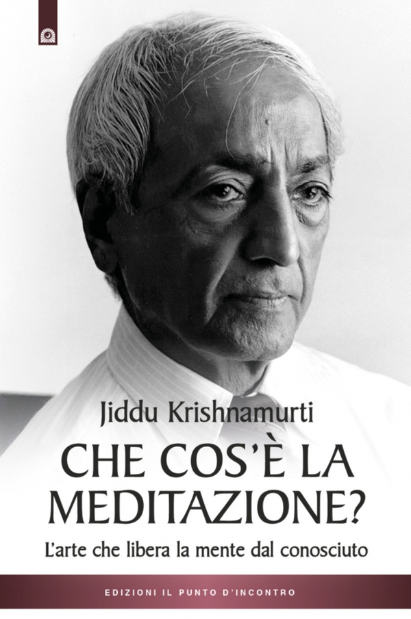 Che cos'è la meditazione? - Librerie.coop