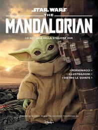The Mandalorian. Star Wars. Lo speciale della stagione due - Librerie.coop