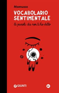 Vocabolario sentimentale - Librerie.coop
