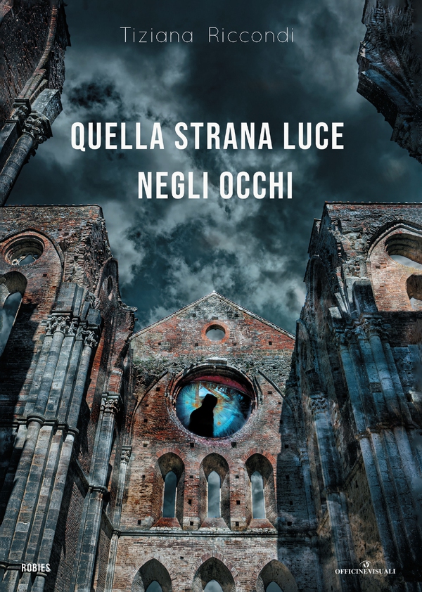 Quella strana luce negli occhi - Librerie.coop Quella strana luce negli occhi - Librerie.coop