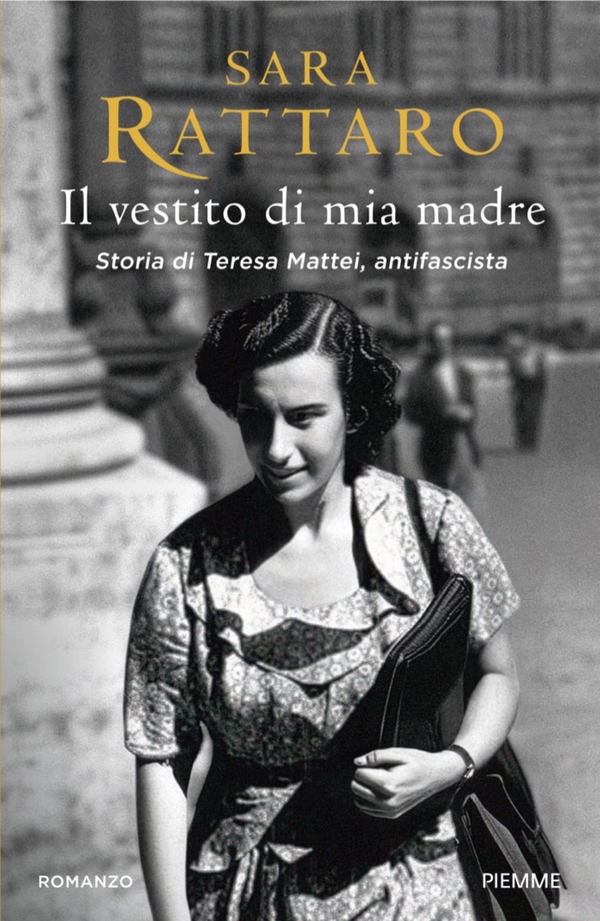 Il vestito di mia madre - Librerie.coop