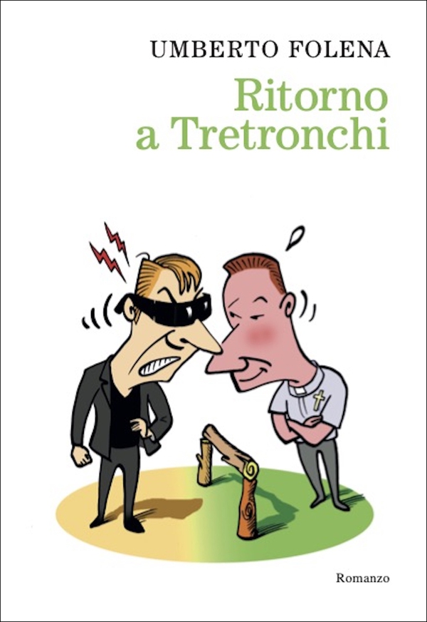Ritorno a Tretronchi - Librerie.coop Ritorno a Tretronchi - Librerie.coop