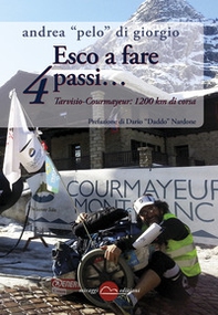 Esco a fare 4 passi... - Librerie.coop Esco a fare 4 passi... - Librerie.coop