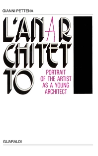 L'anarchitetto - Librerie.coop