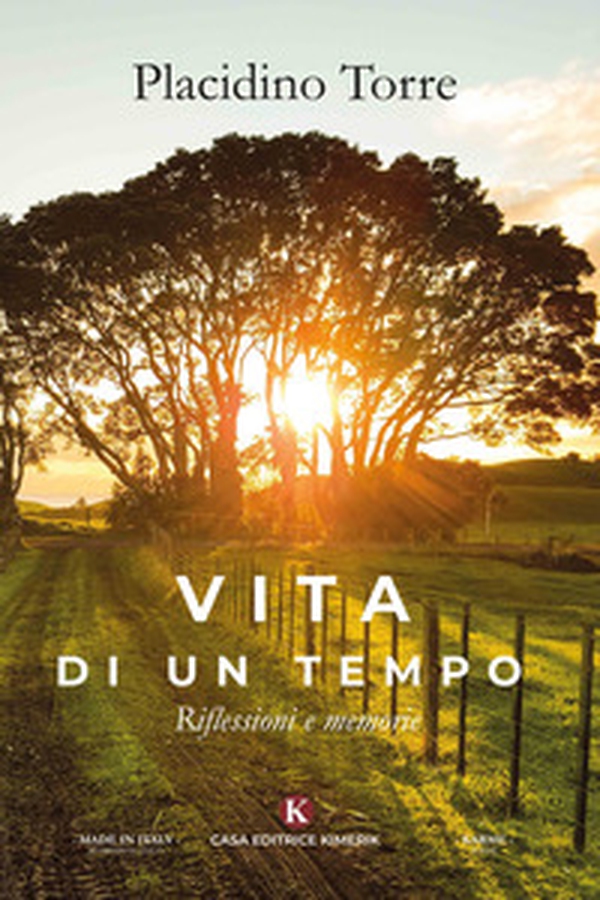 Vita di un tempo. Riflessioni e memorie - Librerie.coop Vita di un tempo. Riflessioni e memorie - Librerie.coop