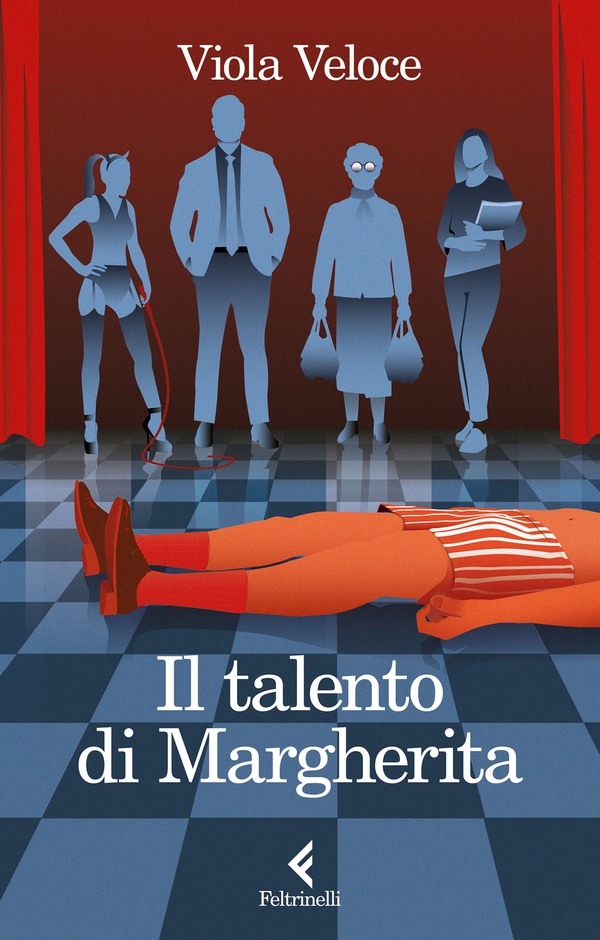 Il talento di Margherita - Librerie.coop