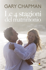Le 4 stagioni del matrimonio - Librerie.coop