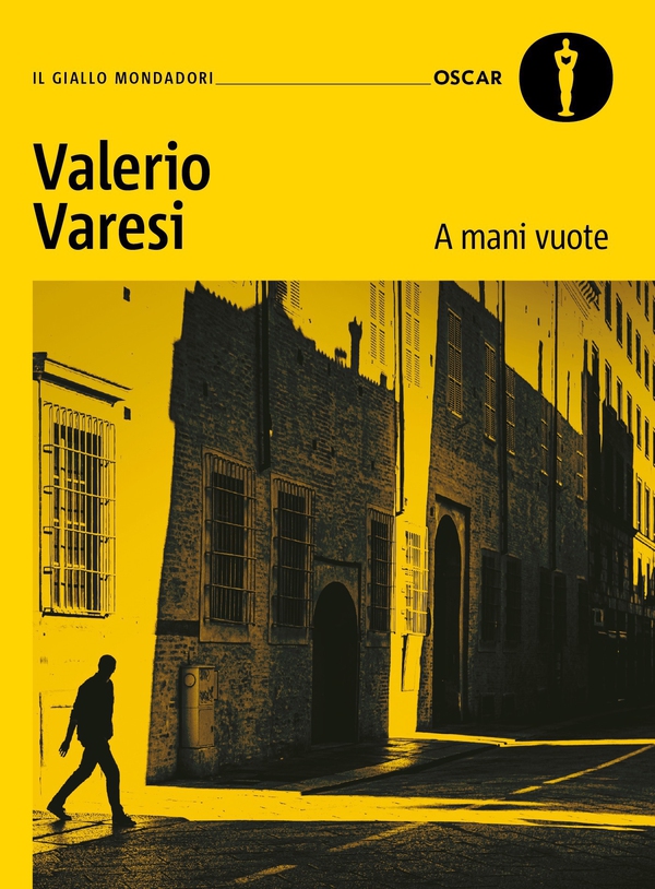 A mani vuote - Librerie.coop A mani vuote - Librerie.coop