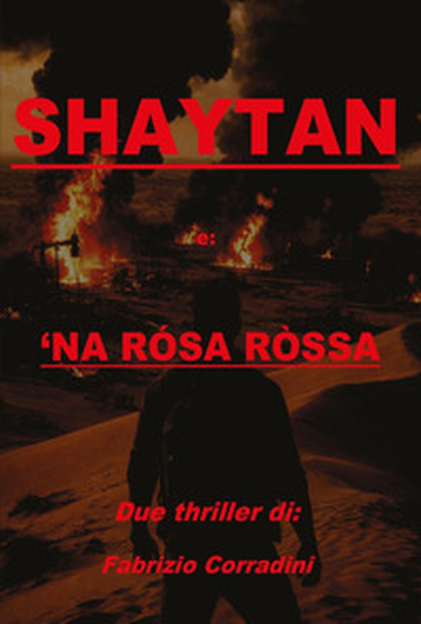 'Na rosa rossa e Shaytan - Librerie.coop