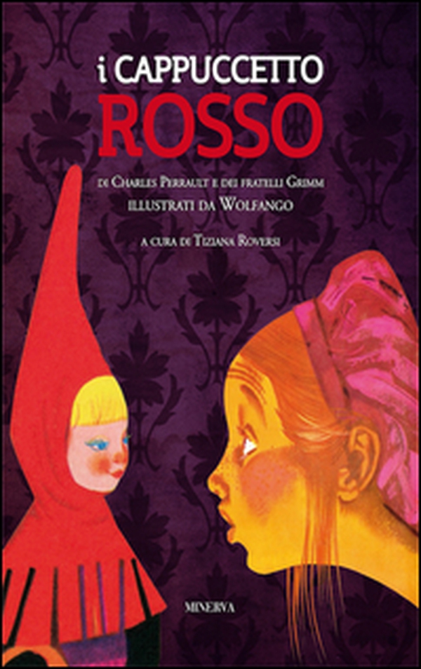 I Cappuccetto rosso - Librerie.coop I Cappuccetto rosso - Librerie.coop