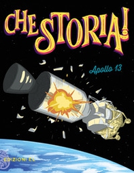 Apollo 13 - Librerie.coop Apollo 13 - Librerie.coop