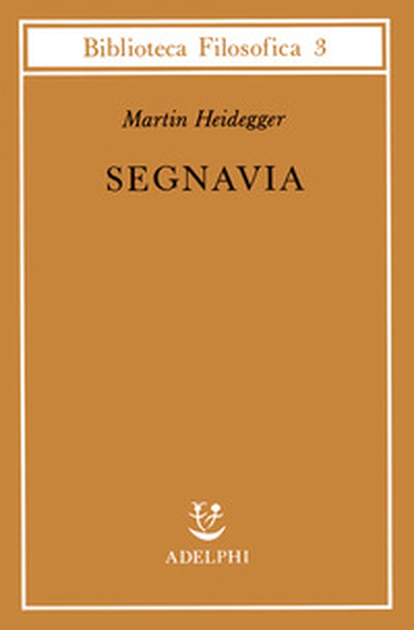 Segnavia - Librerie.coop