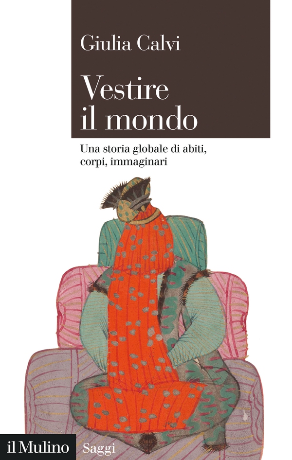 Vestire il mondo - Librerie.coop