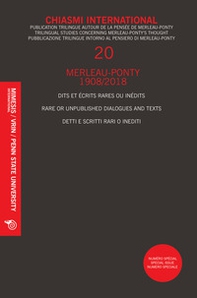 Chiasmi international. Ediz. italiana, francese e inglese - Librerie.coop Chiasmi international. Ediz. italiana, francese e inglese - Librerie.coop