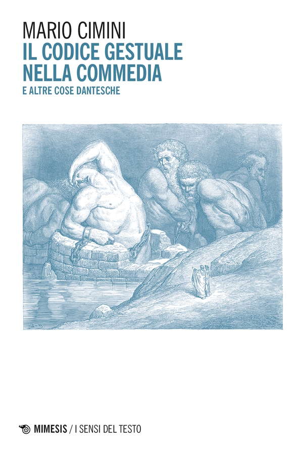 Il codice gestuale nella Commedia - Librerie.coop Il codice gestuale nella Commedia - Librerie.coop